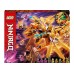 Ultra Dragonul de Aur al lui Lloyd LEGO Ninjago 71774