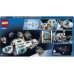 Statie Spatiala Selenara LEGO City 60349 Statie Spatiala Selenara LEGO City 60349
