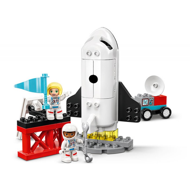 Naveta spatiala LEGO DUPLO 10944