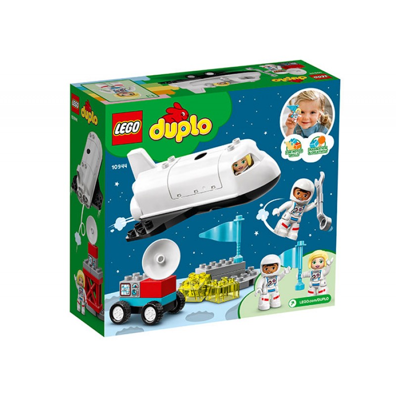 Naveta spatiala LEGO DUPLO 10944
