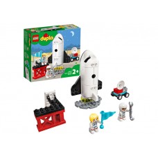 Naveta spatiala LEGO DUPLO 10944