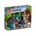 Temnita cu schelete LEGO Minecraft 21189
