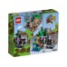 Temnita cu schelete LEGO Minecraft 21189