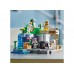 Temnita cu schelete LEGO Minecraft 21189