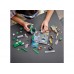 Temnita cu schelete LEGO Minecraft 21189