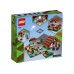 Satul abandonat LEGO® Minecraft 21190 Satul abandonat LEGO® Minecraft 21190