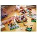 Satul abandonat LEGO® Minecraft 21190 Satul abandonat LEGO® Minecraft 21190