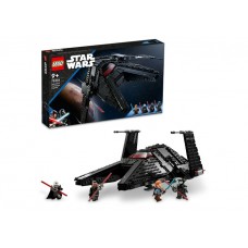 Nava Inchizitorilor LEGO Star Wars 75336