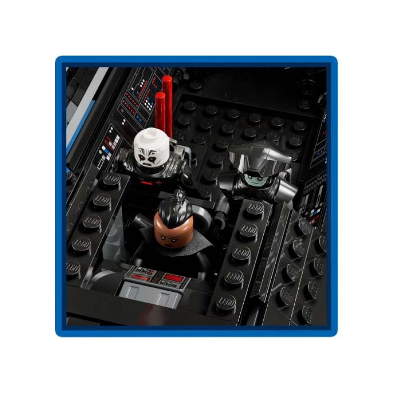 Nava Inchizitorilor LEGO Star Wars 75336