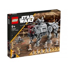 AT TE Walker LEGO Star Wars 75337