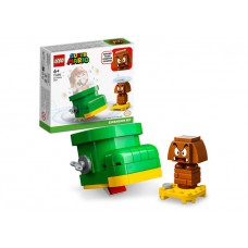 Set de extindere Gheata lui Goomba LEGO Super Mario 71404 Set de extindere Gheata lui Goomba LEGO Super Mario 71404