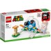 Set de extindere Fuzzy Flippers LEGO Super Mario 71405 Set de extindere Fuzzy Flippers LEGO Super Mario 71405