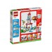 Set de extindere Turnul inghetat si costum de pisica Peach LEGO Super Mario 71407