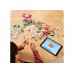 Set de extindere Turnul inghetat si costum de pisica Peach LEGO Super Mario 71407