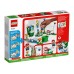 Set de extindere  Provocarea din nori a lui Big Spike LEGO Super Mario 71409