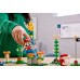 Set de extindere  Provocarea din nori a lui Big Spike LEGO Super Mario 71409