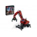 Manipulator telescopic LEGO Technic 42144