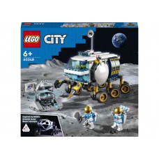 Vehicul Selenar LEGO City