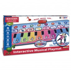 BONTEMPI COVORAS MUZICAL PIANINA BONTEMPI COVORAS MUZICAL PIANINA