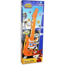 BONTEMPI CHITARA ROCK SUPER WINGS BONTEMPI CHITARA ROCK SUPER WINGS