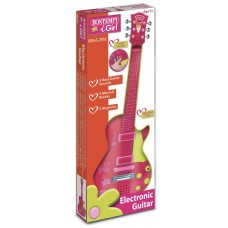 BONTEMPI CHITARA ELECTRONICA ROCK ROZ BONTEMPI CHITARA ELECTRONICA ROCK ROZ