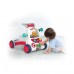 ANTEMERGATOR MULTICOLOR SI CENTRU CU ACTIVITATI INTERACTIVE HOLA ANTEMERGATOR MULTICOLOR SI CENTRU CU ACTIVITATI INTERACTIVE HOLA