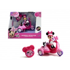 JADA SCOOTER IRC MINNIE 19CM JADA SCOOTER IRC MINNIE 19CM