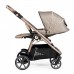 Carucior 3 in 1 Peg Perego Veloce Primoviaggio SL  0 22 kg Mon Amour Bej Roz