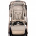 Carucior 3 in 1 Peg Perego Veloce Primoviaggio SL  0 22 kg Mon Amour Bej Roz