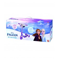 FROZEN 2 TROTINETA CU 3 ROTI AS FROZEN 2 TROTINETA CU 3 ROTI AS