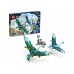 Primul zbor cu Banshee LEGO Disney Primul zbor cu Banshee LEGO Disney