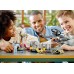 Muntii plutitori Zona 26 si RDA Samson LEGO Disney Muntii plutitori Zona 26 si RDA Samson LEGO Disney