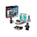 Laboratorul lui Shuri LEGO Marvel Super Heroes Laboratorul lui Shuri LEGO Marvel Super Heroes