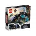 Nava Sunbird LEGO Marvel Super Heroes Nava Sunbird LEGO Marvel Super Heroes