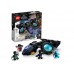 Nava Sunbird LEGO Marvel Super Heroes Nava Sunbird LEGO Marvel Super Heroes