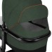 Carucior compact Mika 2 in 1 Verde Lionelo