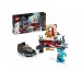 Tronul regelui Namor LEGO Marvel Super Heroes 76213 Tronul regelui Namor LEGO Marvel Super Heroes 76213