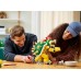 Bowser cel Maret LEGO Super Mario 71411 Bowser cel Maret LEGO Super Mario 71411
