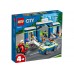 Urmarire la sectia de politie 60370 LEGO CITY