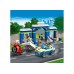 Urmarire la sectia de politie 60370 LEGO CITY