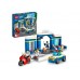 Urmarire la sectia de politie 60370 LEGO CITY