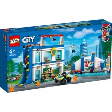 Academia de politie 60372 LEGO CITY