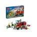 Camion de pompieri 60374 LEGO CITY Camion de pompieri 60374 LEGO CITY