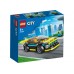 Masina sport electrica 60383 LEGO CITY
