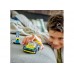 Masina sport electrica 60383 LEGO CITY