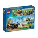 Excavator de constructii 60385 LEGO CITY Excavator de constructii 60385 LEGO CITY