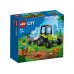 Tractor 60390 LEGO CITY