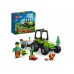 Tractor 60390 LEGO CITY Tractor 60390 LEGO CITY