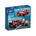Urmarire pe motocicleta 60392 LEGO CITY Urmarire pe motocicleta 60392 LEGO CITY
