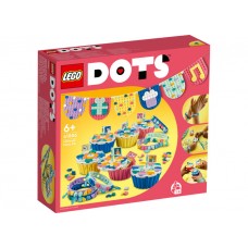 Kitul suprem de petrecere 41806 LEGO DOTS